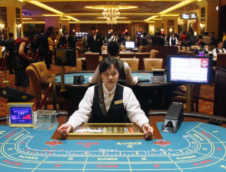 Ba địa phương xin mở thêm casino