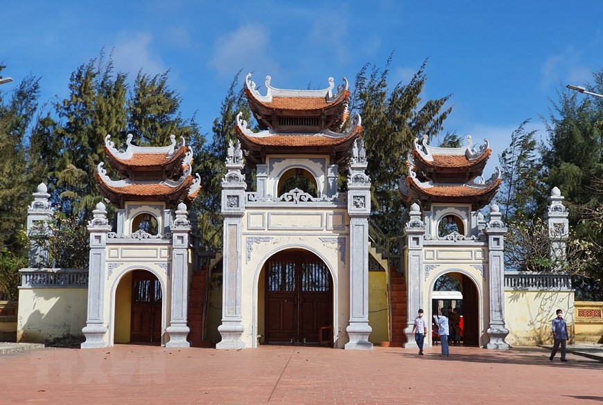 Nét đẹp Thiền viện thuộc Thiền phái Trúc Lâm duy nhất ở Trà Vinh - 9