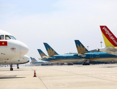 Chuyển động - Việt Nam nối lại đường bay quốc tế với những quốc gia, vùng lãnh thổ nào?