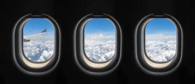 Sự thật đáng buồn về lý do cửa sổ máy bay luôn có hình bầu dục - 4