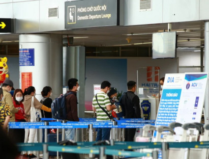 Chuyển động - Đà Nẵng khởi động lại đường bay quốc tế từ cuối tháng 3