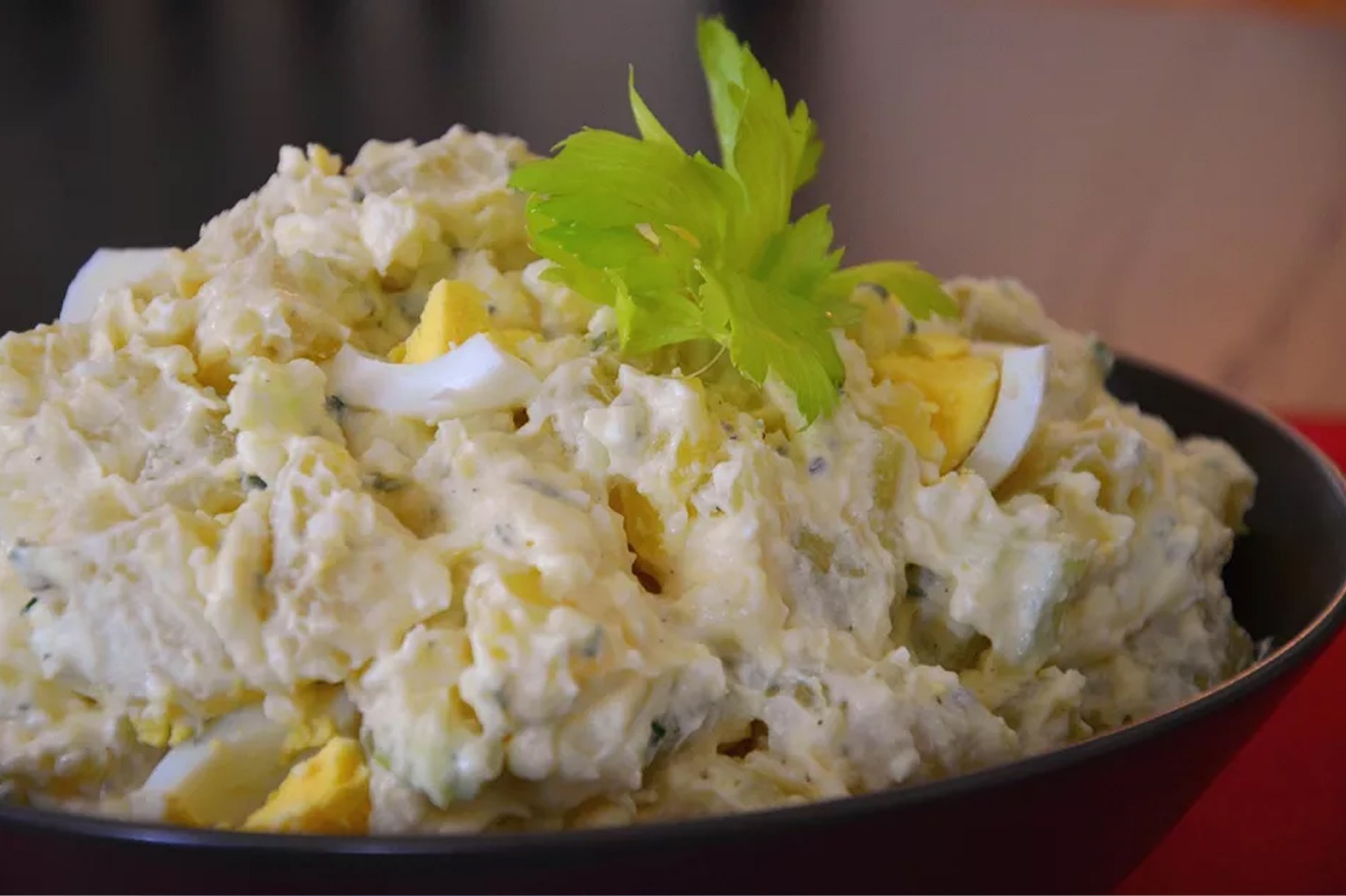 5 món salad cho cuối tuần - 2