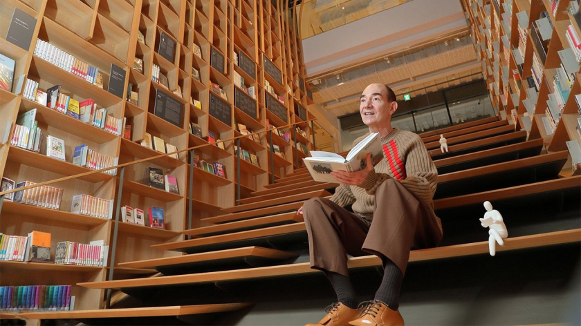 Thư viện Haruki Murakami: Nơi giao thoa của sáng và tối - 3