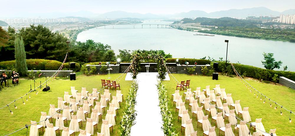 Khám phá khách sạn 5 sao "chanh sả" là nơi tổ chức hôn lễ của Hyun Bin và Son Ye Jin - 3
