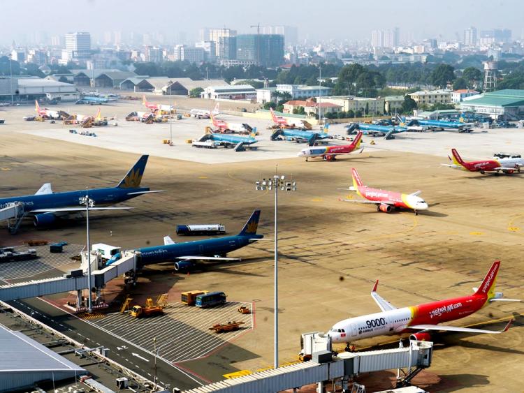 'Du lịch và hàng không cần nhanh chóng chớp lấy cơ hội để phục hồi'