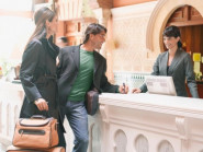 Vì sao không bao giờ nên đặt phòng khách sạn cao quá tầng 4?