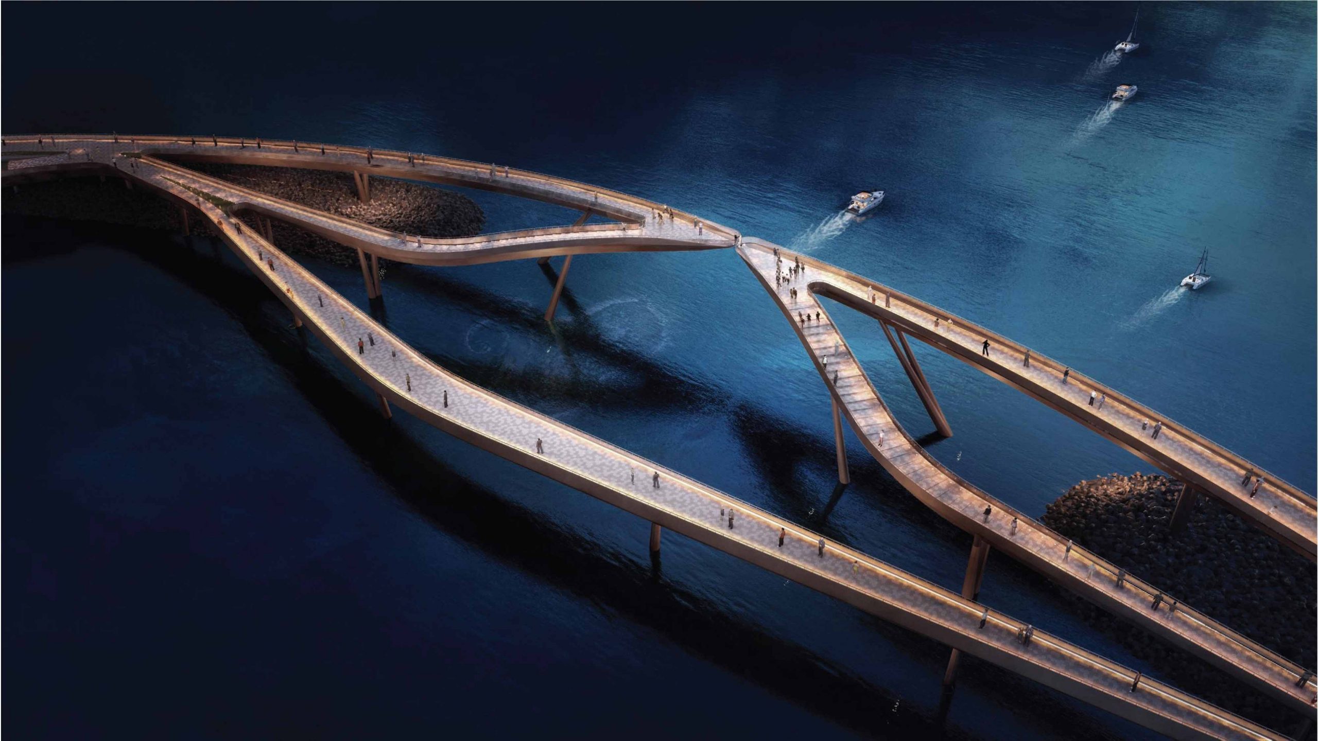 Cầu Hôn Phú Quốc chưa ra mắt nhưng đã "nổi rần rần" trên thế giới - 4