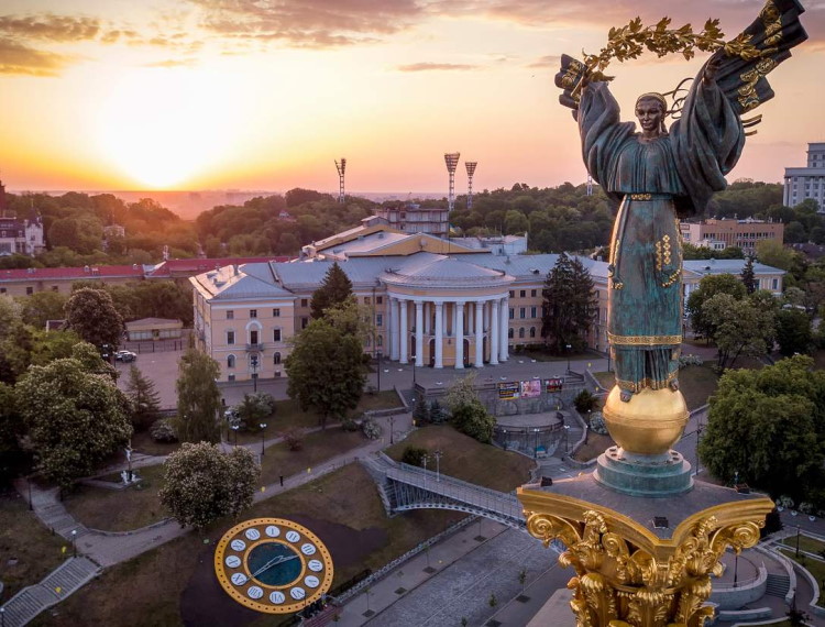 Du lịch bị ảnh hưởng thế nào do căng thẳng Nga – Ukraine?