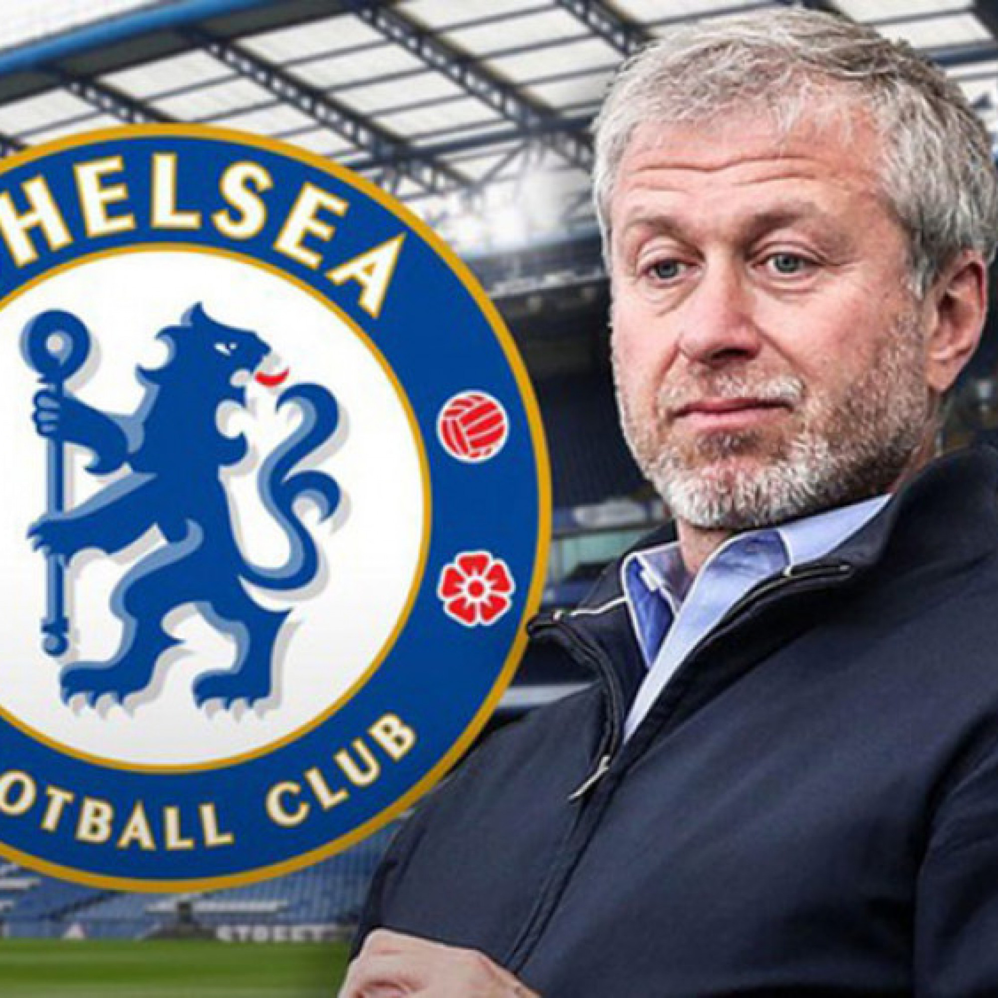 Thể thao - Chủ tịch Abramovich bất ngờ chia tay Chelsea sau tin đồn rao bán đội bóng