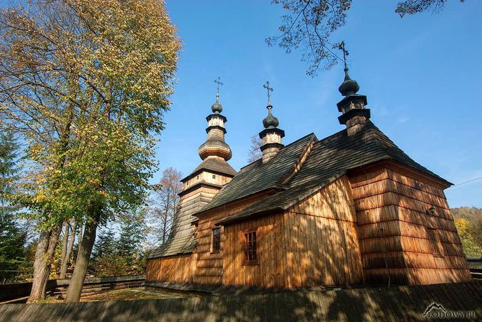 Điểm danh các Di sản thế giới nổi tiếng nhất của Ukraine - 6