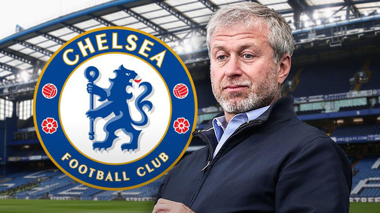 Chủ tịch Abramovich bất ngờ chia tay Chelsea sau tin đồn rao bán đội bóng - 1