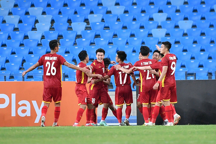 “Khát vọng Việt Nam” từ thành công của đội tuyển U23 - 2