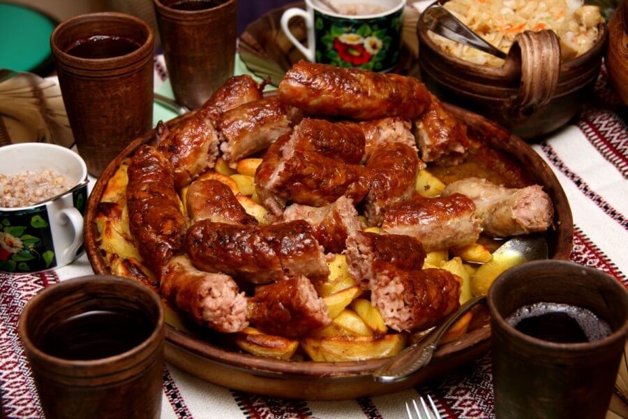 12 món ăn truyền thống phải thử khi ghé thăm Ukraine - 10