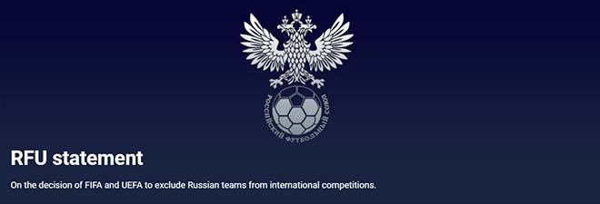 LĐBĐ Nga và Spartak Moscow đáp trả dữ dội sau án phạt sốc từ FIFA và UEFA - 1