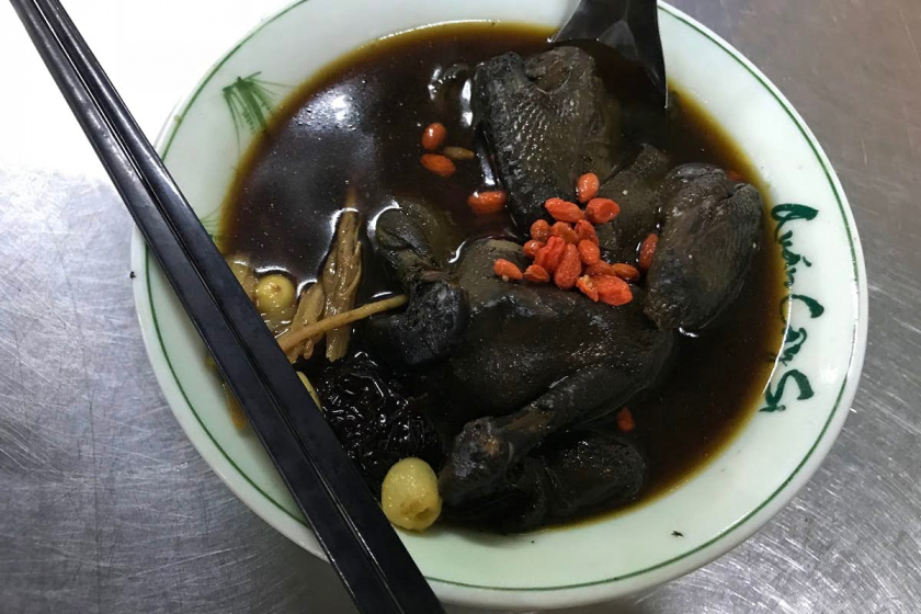 7 món ăn Việt lạ lùng nhất trong mắt khách quốc tế - 2