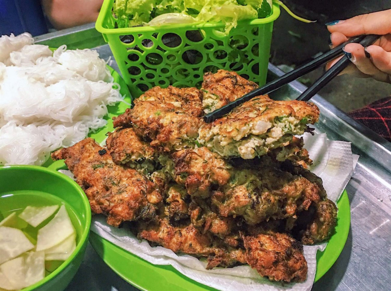 7 món ăn Việt lạ lùng nhất trong mắt khách quốc tế - 7