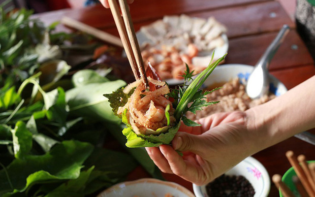 Nhìn loạt ảnh ẩm thực tại phố núi Kon Tum mà hối hận sao không ghé thăm nơi này sớm hơn - 2