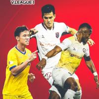  - Lịch thi đấu giải bóng đá vô địch quốc gia V-League 2023 mới nhất
