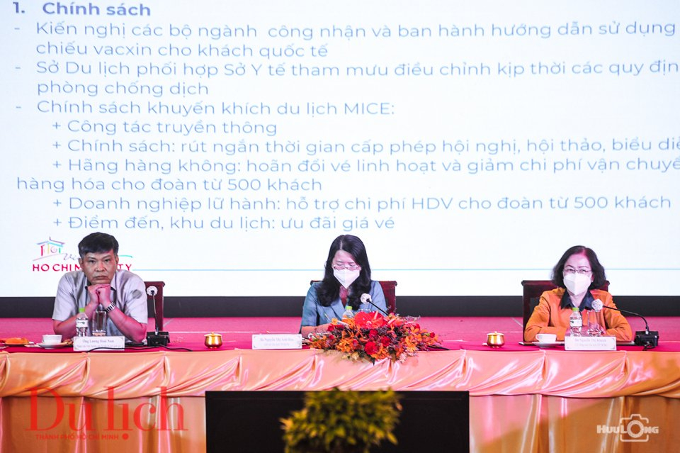 Mở cửa du lịch: Tiêm đủ mũi thì "ngoại như nội", không phân biệt đối xử - 1