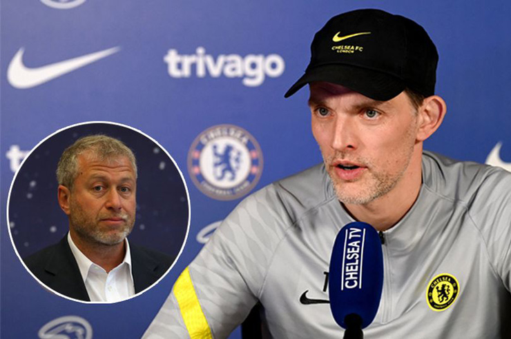 HLV Tuchel lo mất trụ cột vì Chelsea bị rao bán, lên tiếng về tương lai - 1