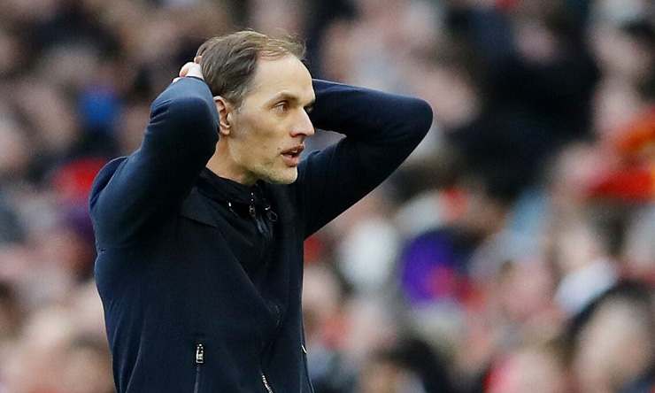 HLV Tuchel lo mất trụ cột vì Chelsea bị rao bán, lên tiếng về tương lai - 2
