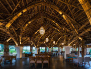 Ăn gì - Check-in nhà hàng bằng tre lớn nhất Việt Nam với muôn ngàn góc sống ảo