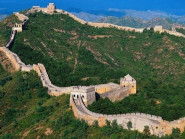 Những sự thật về Vạn Lý Trường Thành, bức tường bí ẩn nhất nhân loại