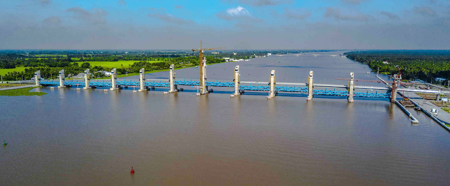 Thủ tướng Phạm Minh Chính: Đồng bằng sông Cửu Long bước vào thời kỳ phát triển mới - 3