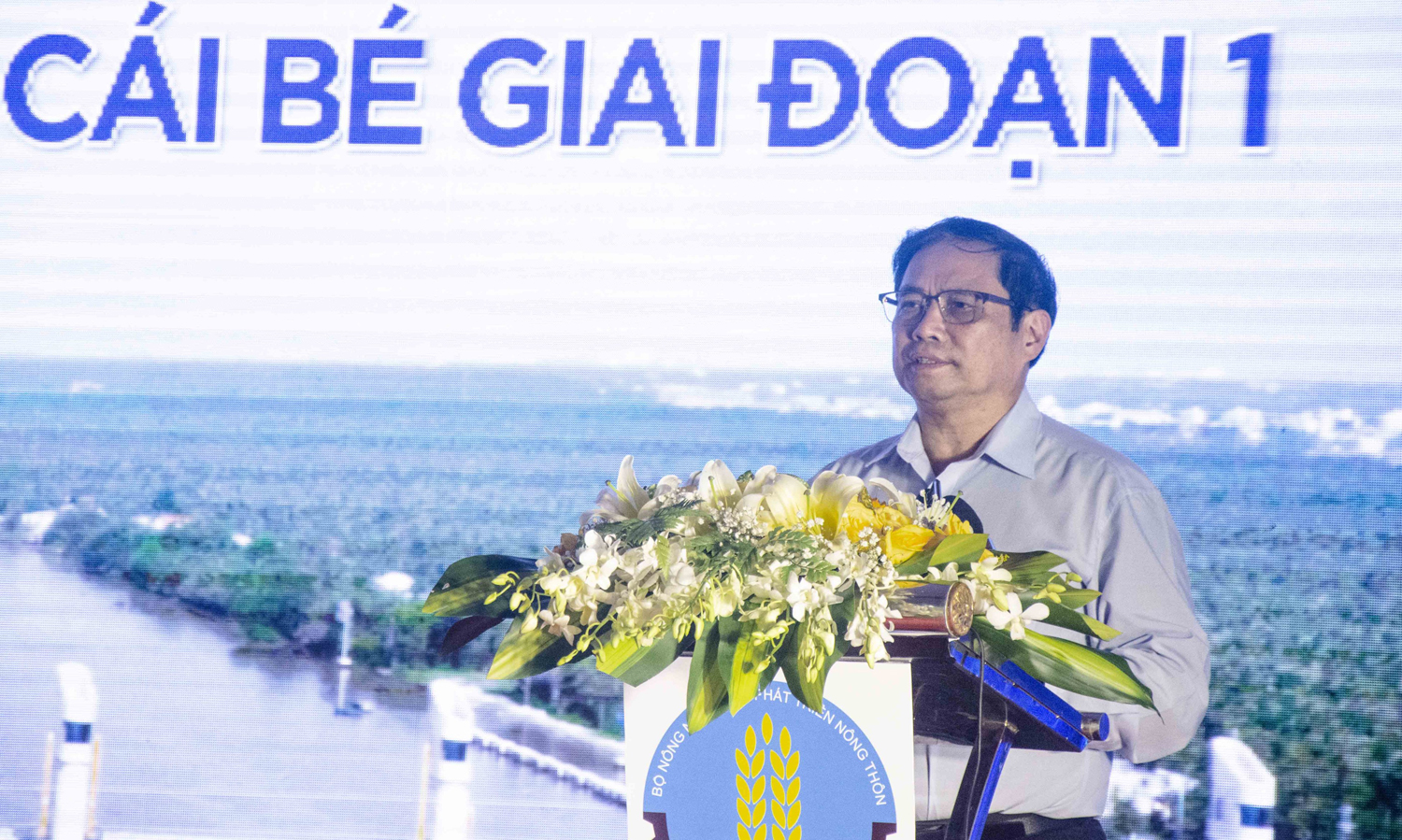 Thủ tướng Phạm Minh Chính: Đồng bằng sông Cửu Long bước vào thời kỳ phát triển mới - 1
