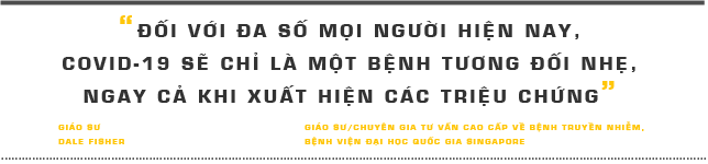 Tiêm đủ vaccine phòng Covid-19, liệu đã an toàn để xách ba lô lên và đi? - 2