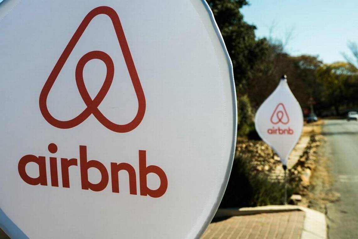 Xung đột căng thẳng nhưng lượng đặt phòng Airbnb ở Ukraine lại tăng - 3