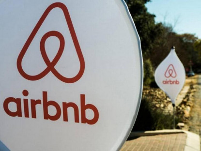 Chuyển động - Xung đột căng thẳng nhưng lượng đặt phòng Airbnb ở Ukraine lại tăng