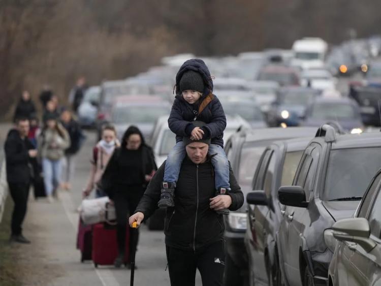 Xung đột Nga - Ukraine: Du lịch châu Âu có an toàn?