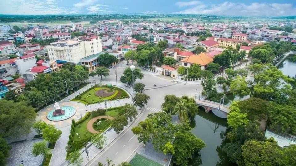 Hà Nội sắp có thêm tuyến phố đi bộ quanh Thành cổ Sơn Tây - 1