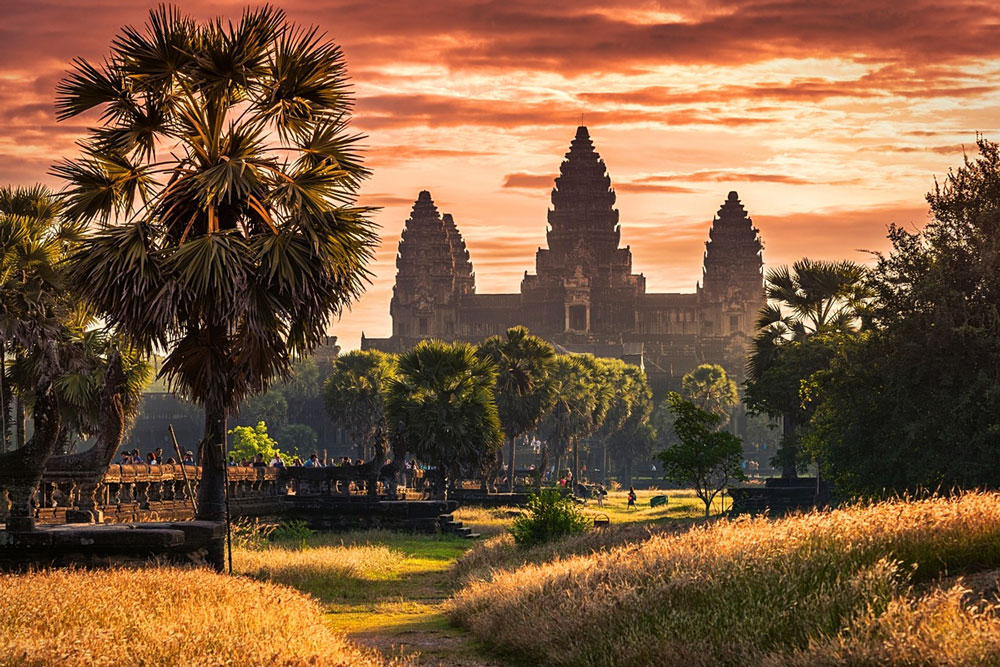 10 điểm đến phiêu lưu ở Đông Nam Á nhất định phải ghé thăm - 3