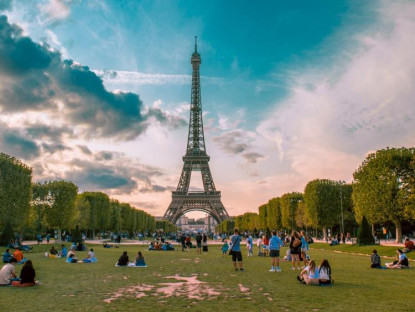 Bí quyết - Vì sao Pháp là quốc gia được nhiều du khách ghé thăm nhất thế giới?