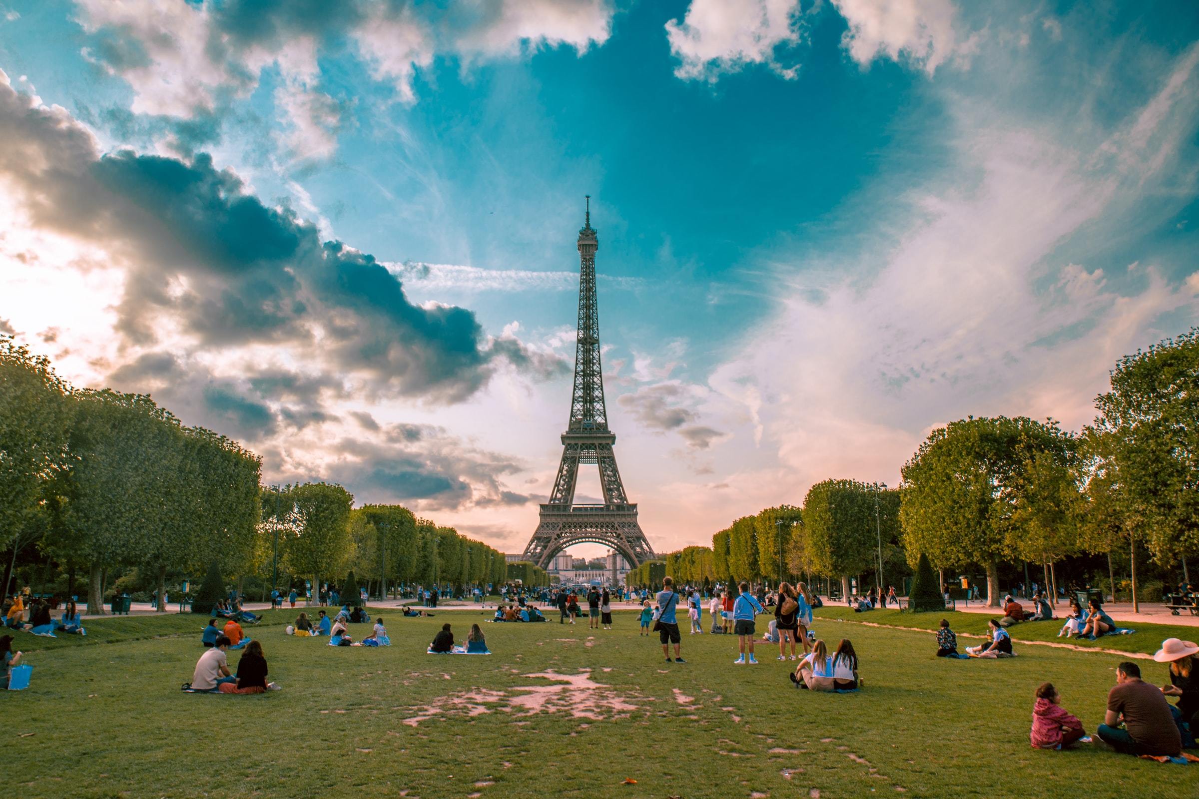 Vì sao Pháp là quốc gia được nhiều du khách ghé thăm nhất thế giới? - 1