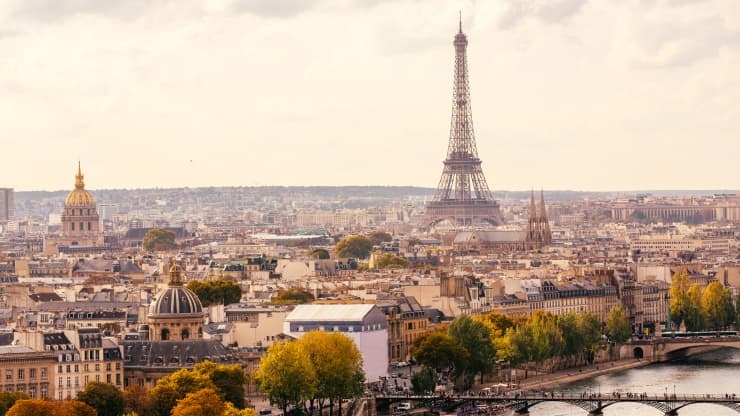 Vì sao Pháp là quốc gia được nhiều du khách ghé thăm nhất thế giới? - 3