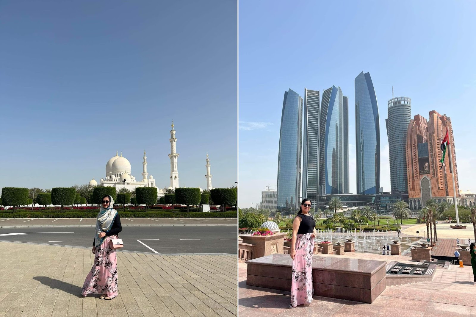 Dubai hấp dẫn du khách Việt nhờ chính sách cởi mở - 3