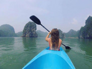 Đã mở cửa du lịch thì phải 