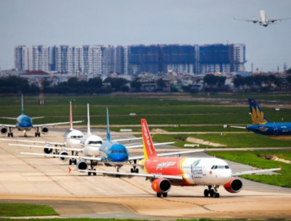 Chuyển động - Hàng không Việt đẩy mạnh nối lại các chặng bay nội địa và quốc tế