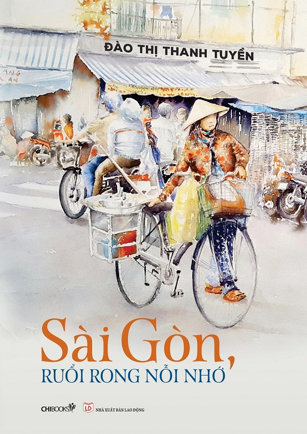 Rong ruổi Sài Gòn mỗi ngày trên những con đường chằng chịt dọc ngang - 1