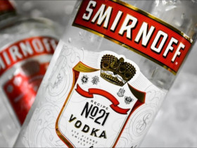 Những điều thú vị về Vodka, thứ rượu danh bất hư truyền của Nga
