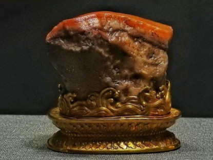 Chuyện hay - Miếng thịt kho tàu ở bảo tàng Đài Loan