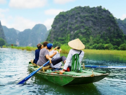 Suy ngẫm - Những điều đáng mong đợi ở du lịch Việt Nam và Đông Nam Á sau đại dịch