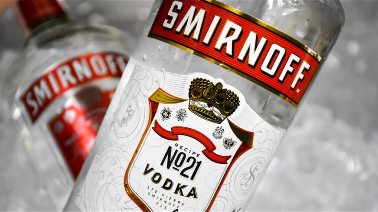 Những điều thú vị về Vodka, thứ rượu danh bất hư truyền của Nga - 3