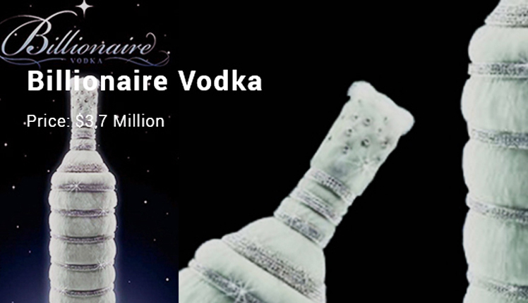 Những điều thú vị về Vodka, thứ rượu danh bất hư truyền của Nga - 6
