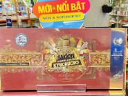 Những ký ức rực rỡ đầy màu sắc về Sài Gòn - Gia Định - Chợ Lớn