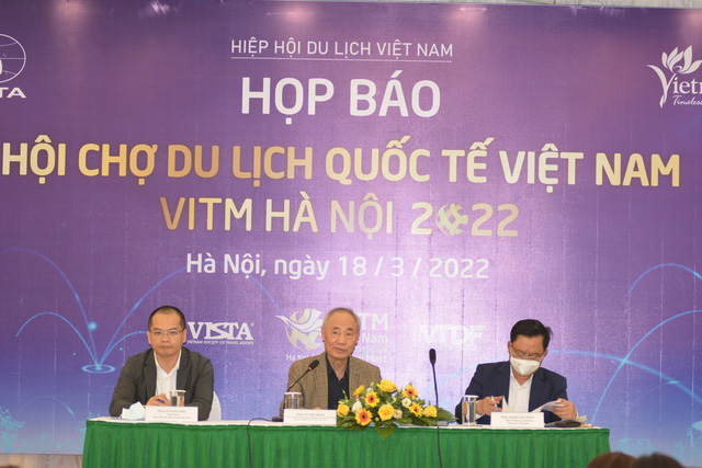 VITM Hà Nội 2022 đem lại cơ hội mới cho Du lịch Việt Nam - 1