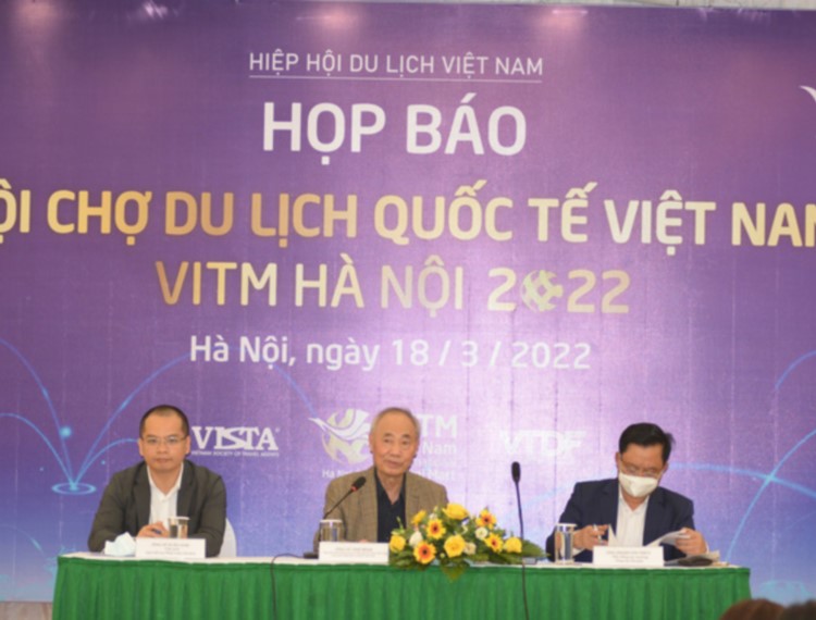 VITM Hà Nội 2022 đem lại cơ hội mới cho Du lịch Việt Nam